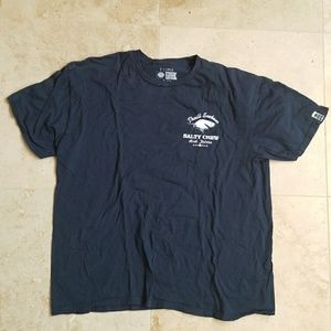 Salty Crew Short Sleeve Shirt